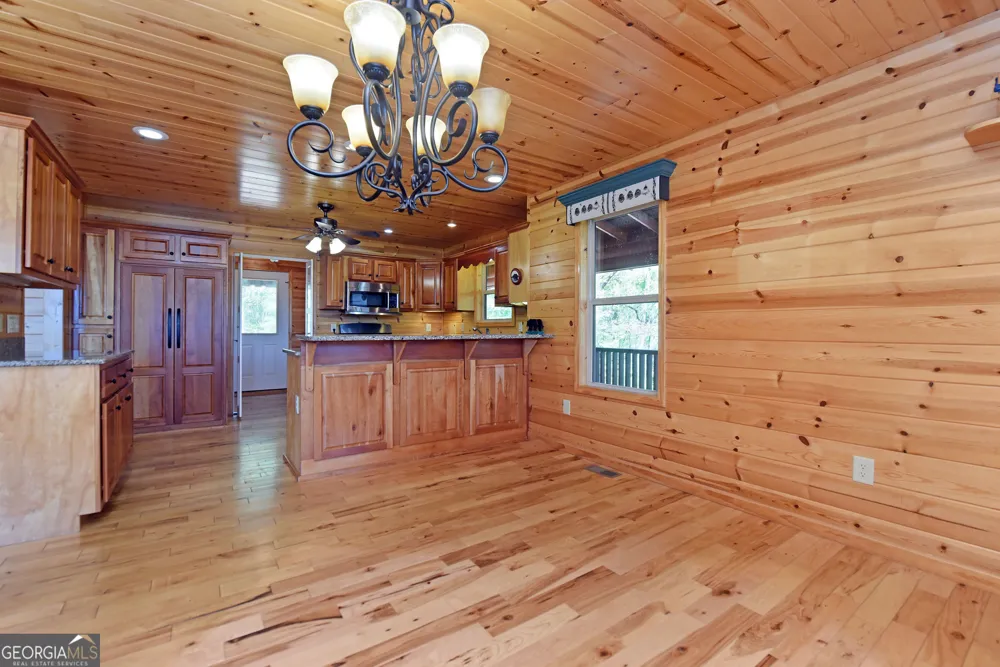 1929 Lakeview Summit DR Young Harris, GA 30582
