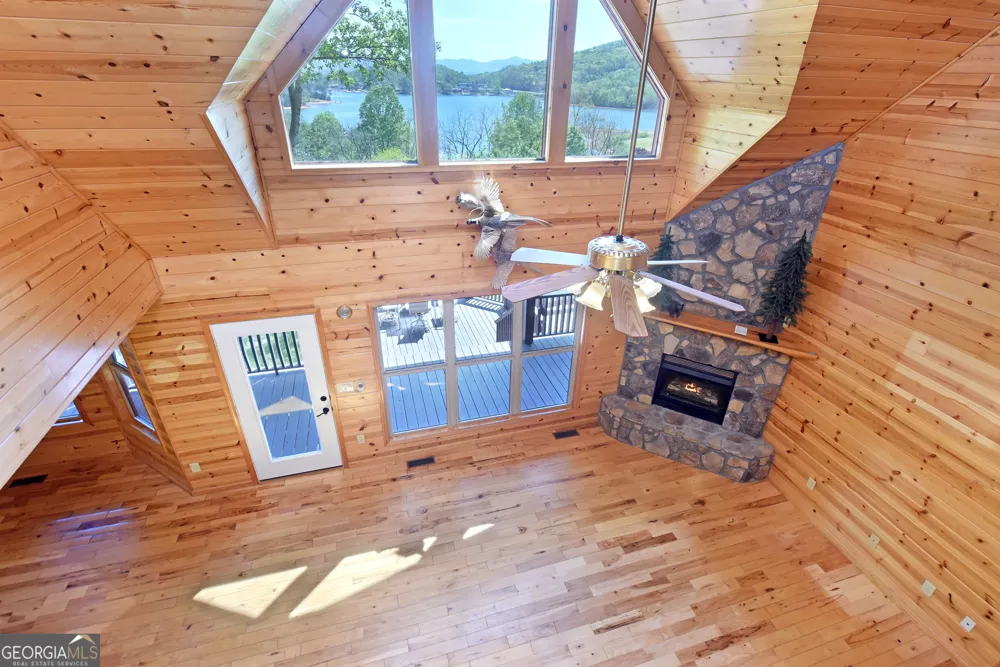 1929 Lakeview Summit DR Young Harris, GA 30582