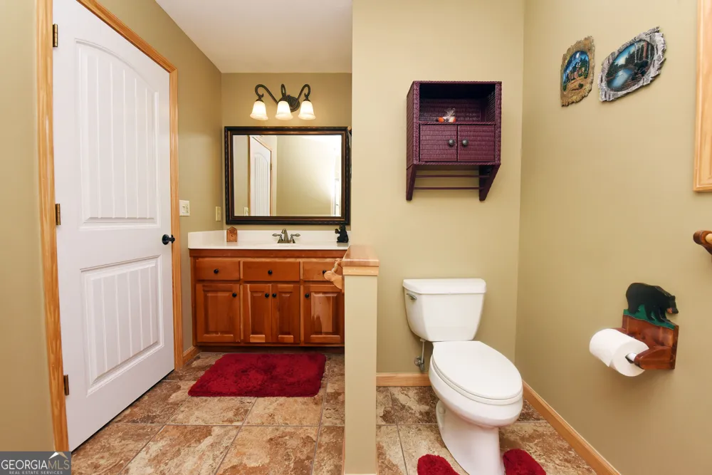 1929 Lakeview Summit DR Young Harris, GA 30582