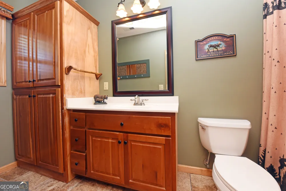 1929 Lakeview Summit DR Young Harris, GA 30582