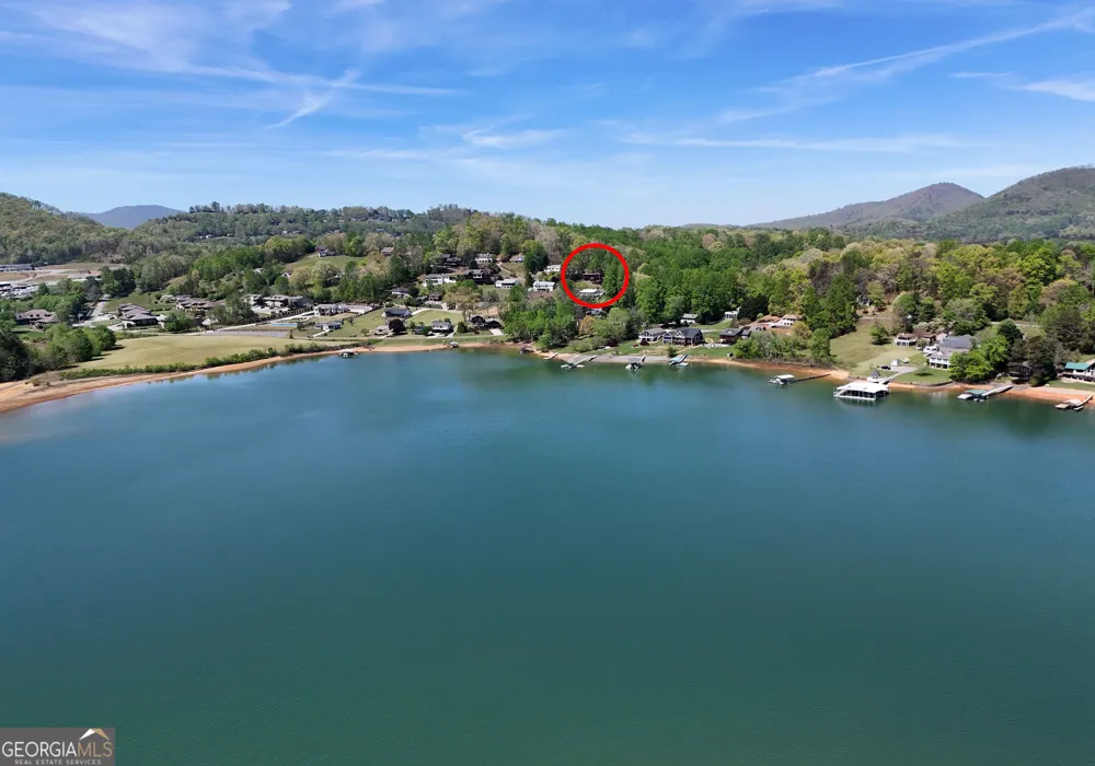 1929 Lakeview Summit DR Young Harris, GA 30582