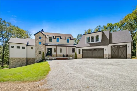 18291 Peterson Road