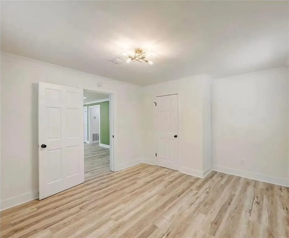 1336 Jimi Lane NW #B Conyers, GA 30012
