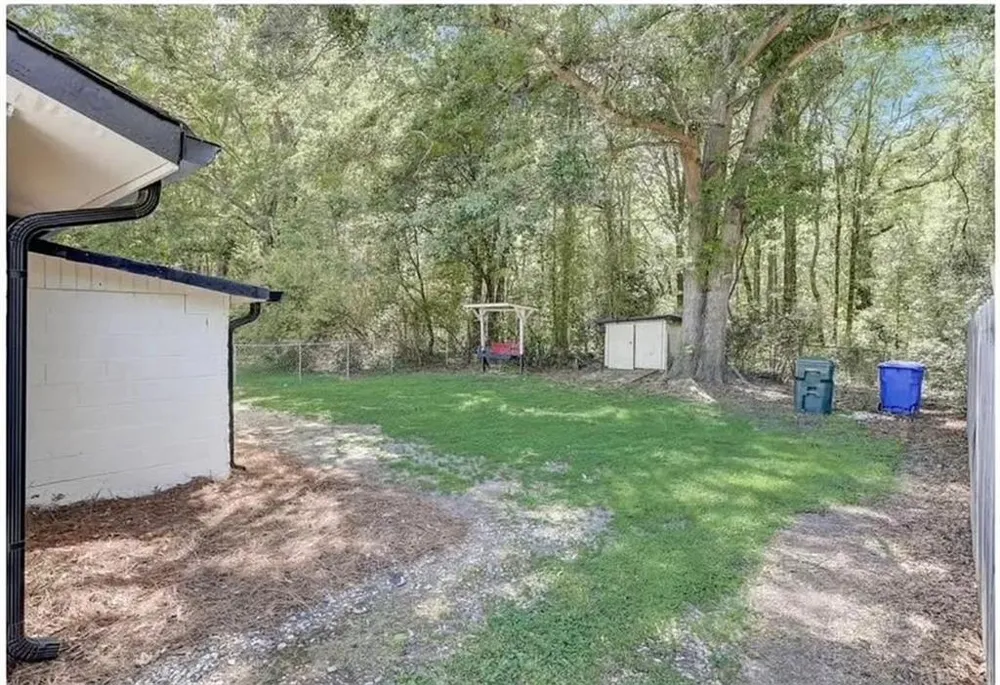1336 Jimi Lane NW #B Conyers, GA 30012