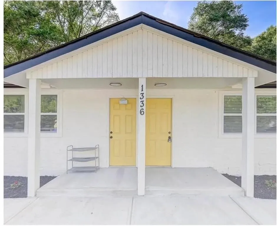 1336 Jimi Lane NW #B Conyers, GA 30012