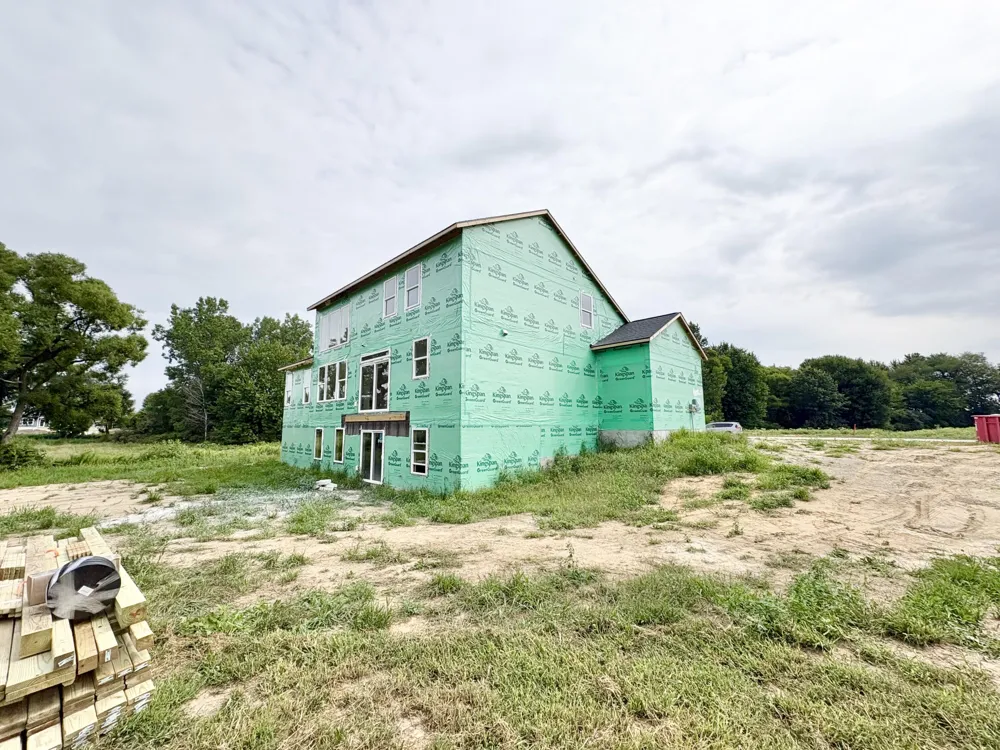655 Sunfield Drive Byron Center, MI 49315