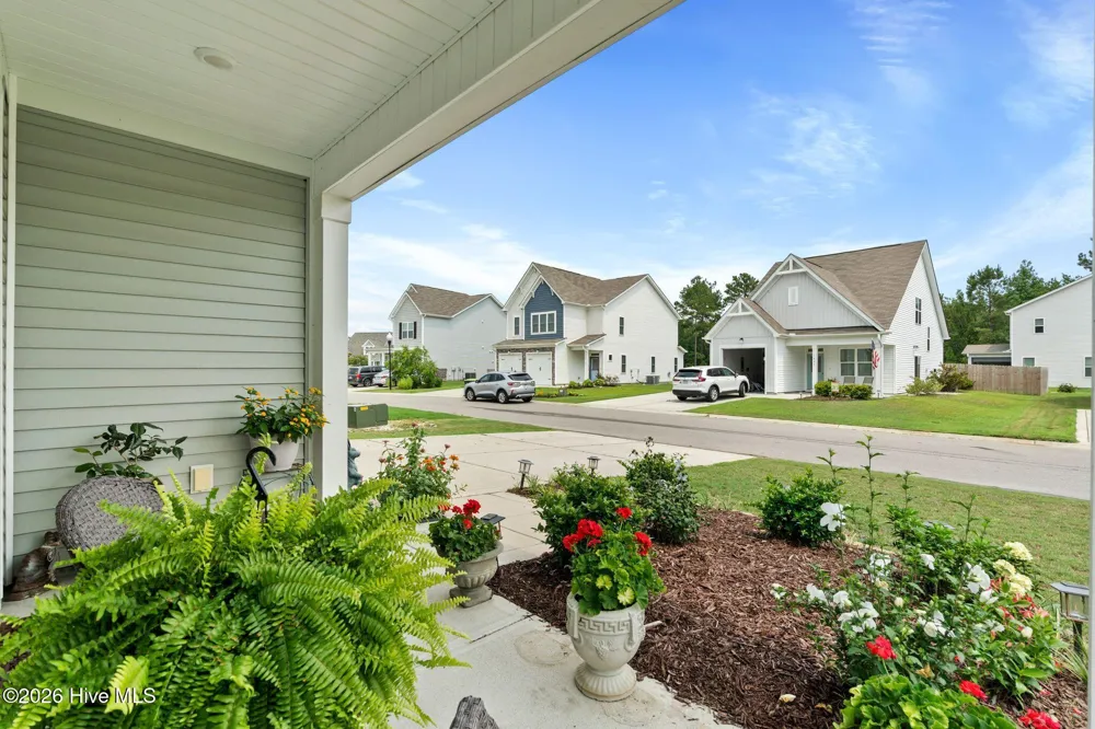 1498 Judith Drive SE Bolivia, NC 28422