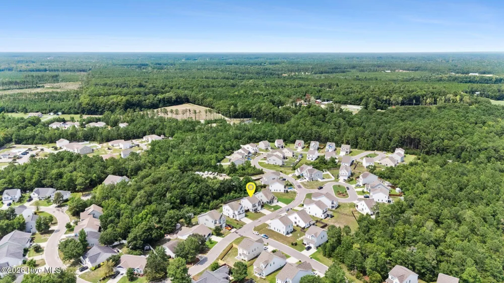 1498 Judith Drive SE Bolivia, NC 28422