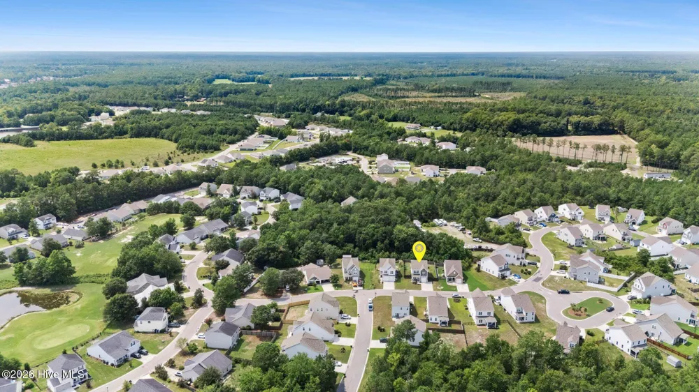 1498 Judith Drive SE Bolivia, NC 28422