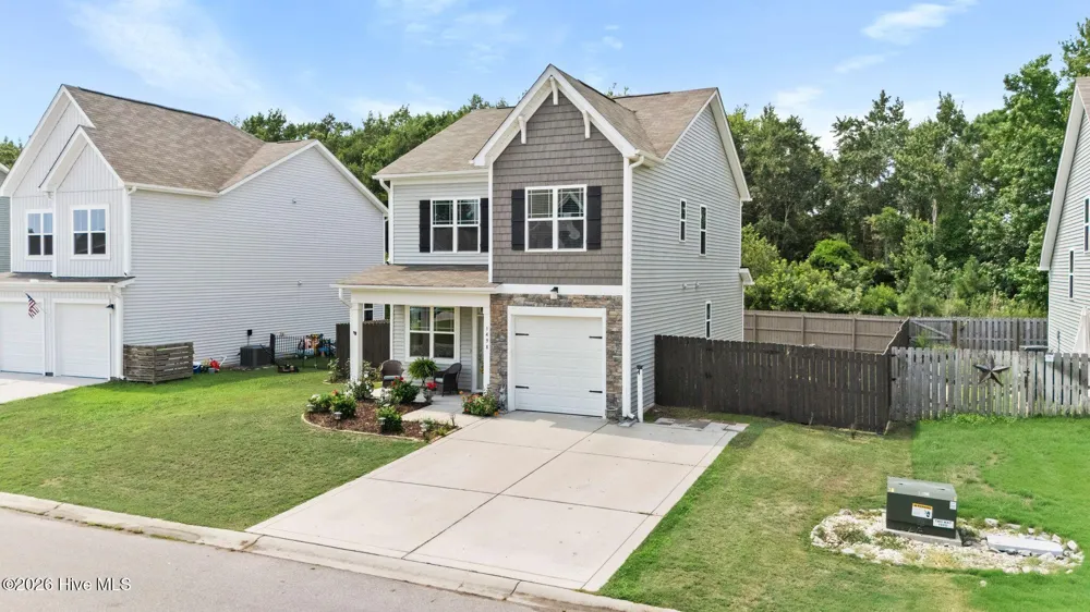 1498 Judith Drive SE Bolivia, NC 28422