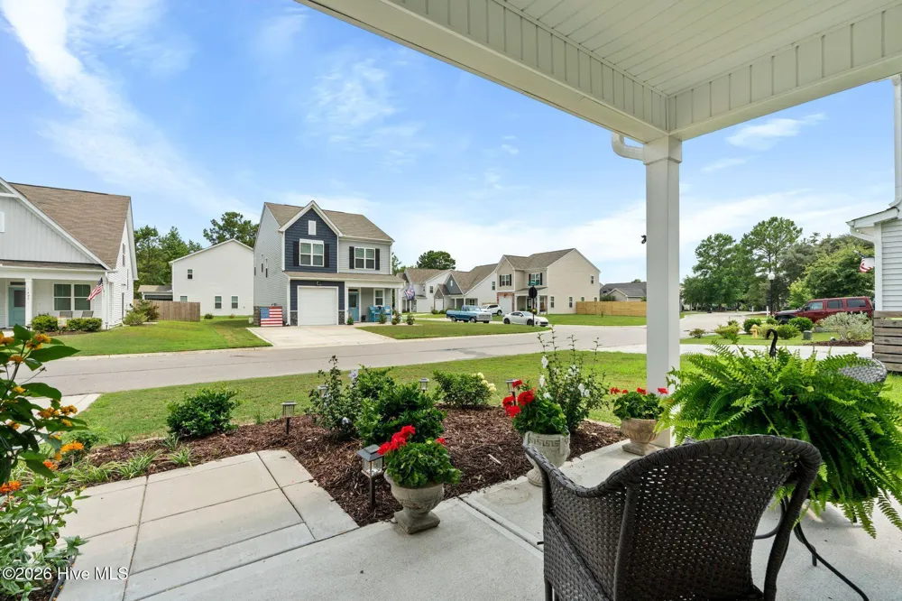 1498 Judith Drive SE Bolivia, NC 28422