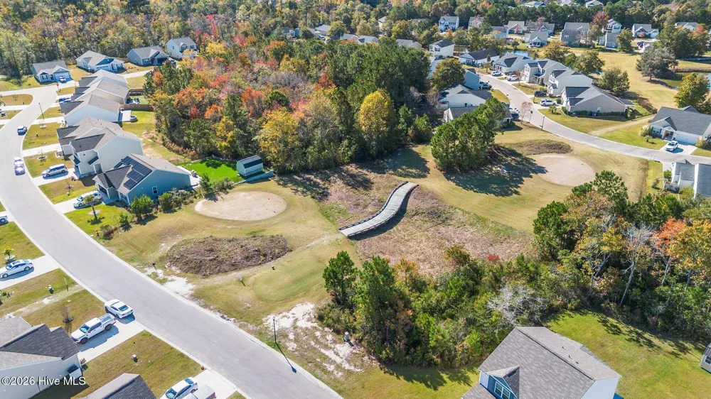 1498 Judith Drive SE Bolivia, NC 28422