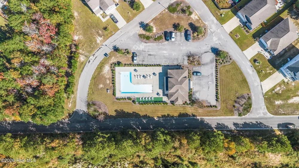 1498 Judith Drive SE Bolivia, NC 28422
