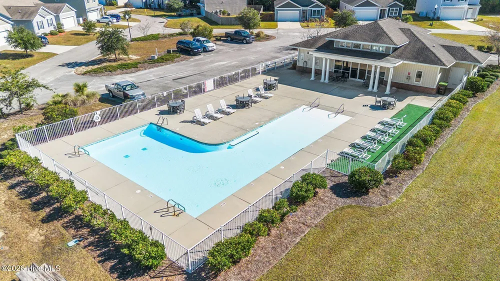 1498 Judith Drive SE Bolivia, NC 28422