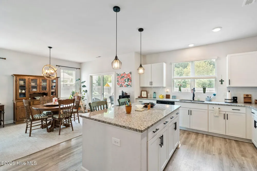 1498 Judith Drive SE Bolivia, NC 28422