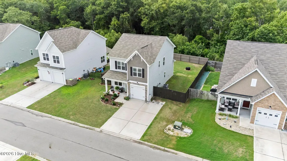 1498 Judith Drive SE Bolivia, NC 28422