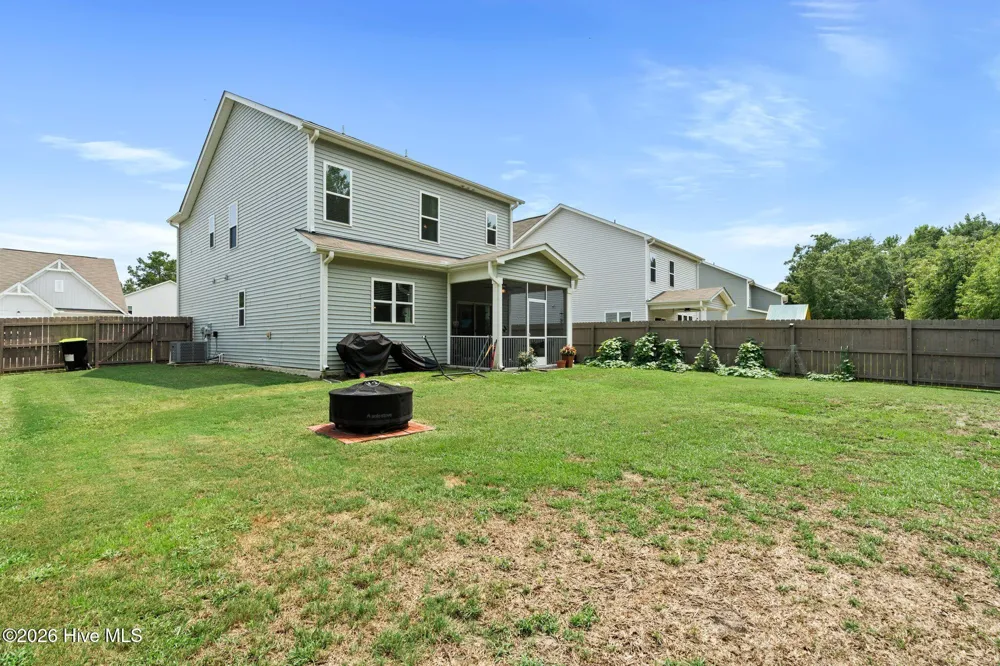 1498 Judith Drive SE Bolivia, NC 28422
