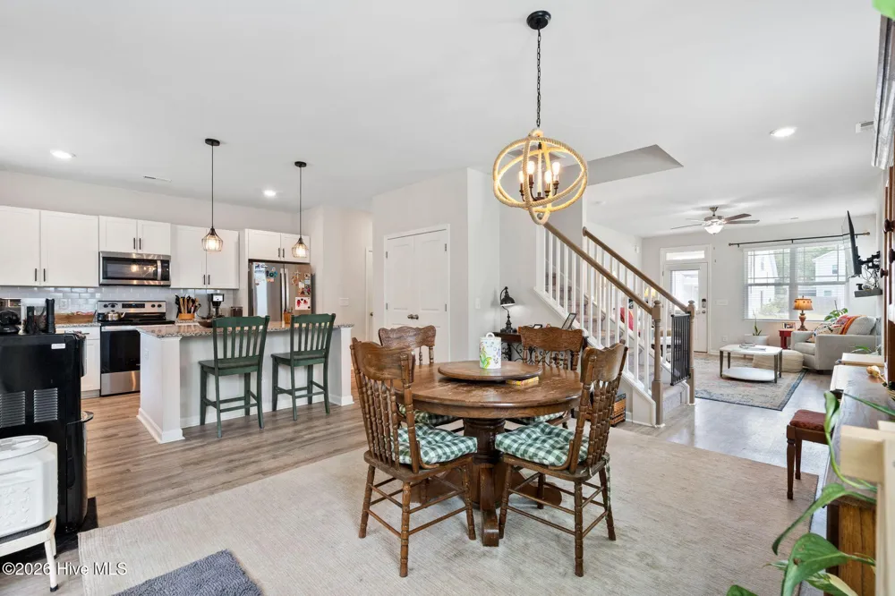 1498 Judith Drive SE Bolivia, NC 28422