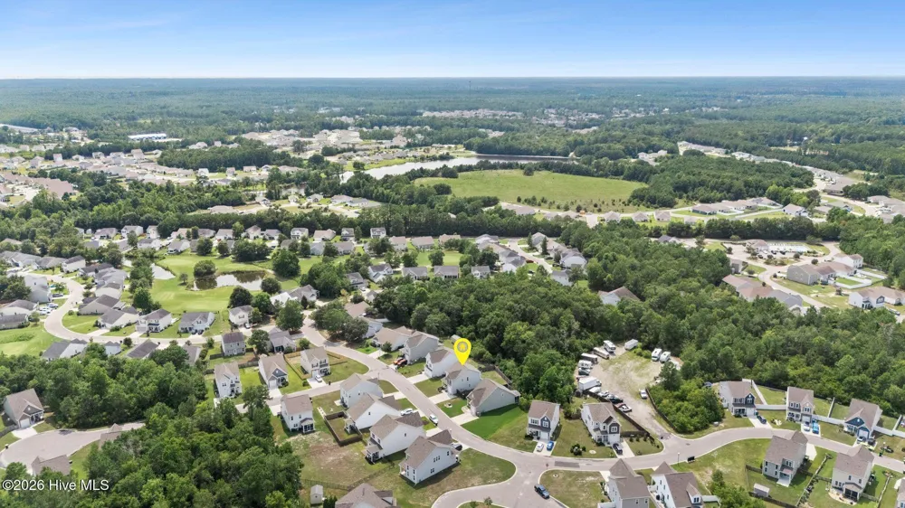 1498 Judith Drive SE Bolivia, NC 28422
