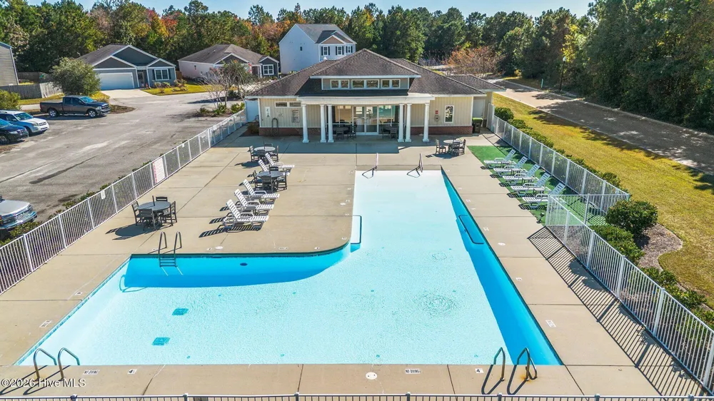 1498 Judith Drive SE Bolivia, NC 28422