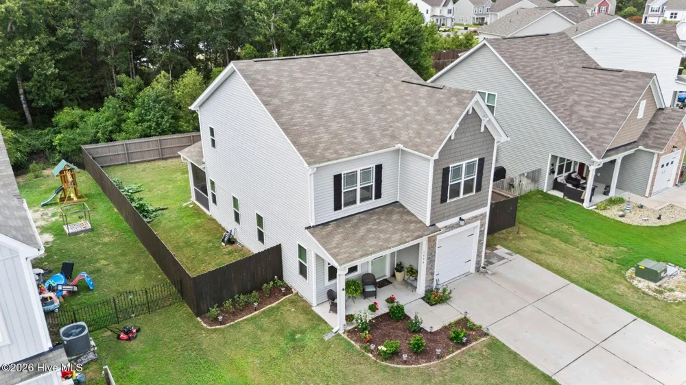 1498 Judith Drive SE Bolivia, NC 28422