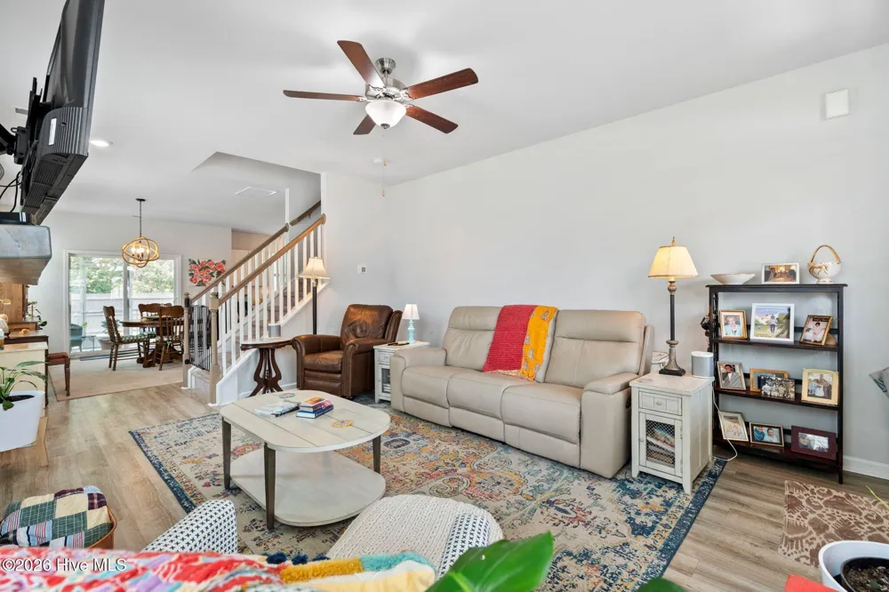 1498 Judith Drive SE Bolivia, NC 28422