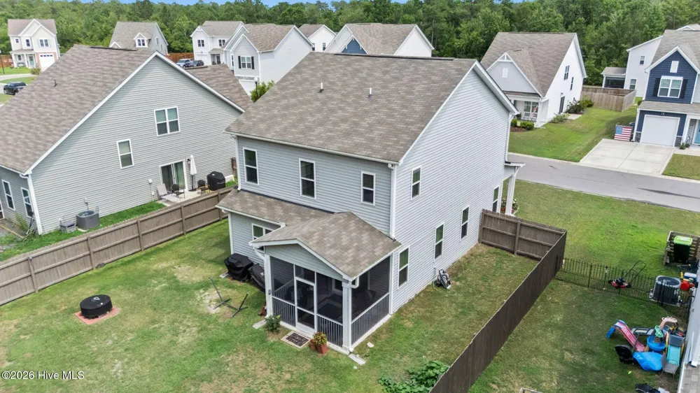 1498 Judith Drive SE Bolivia, NC 28422