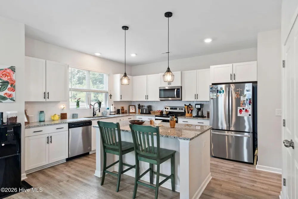 1498 Judith Drive SE Bolivia, NC 28422