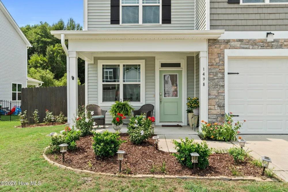 1498 Judith Drive SE Bolivia, NC 28422