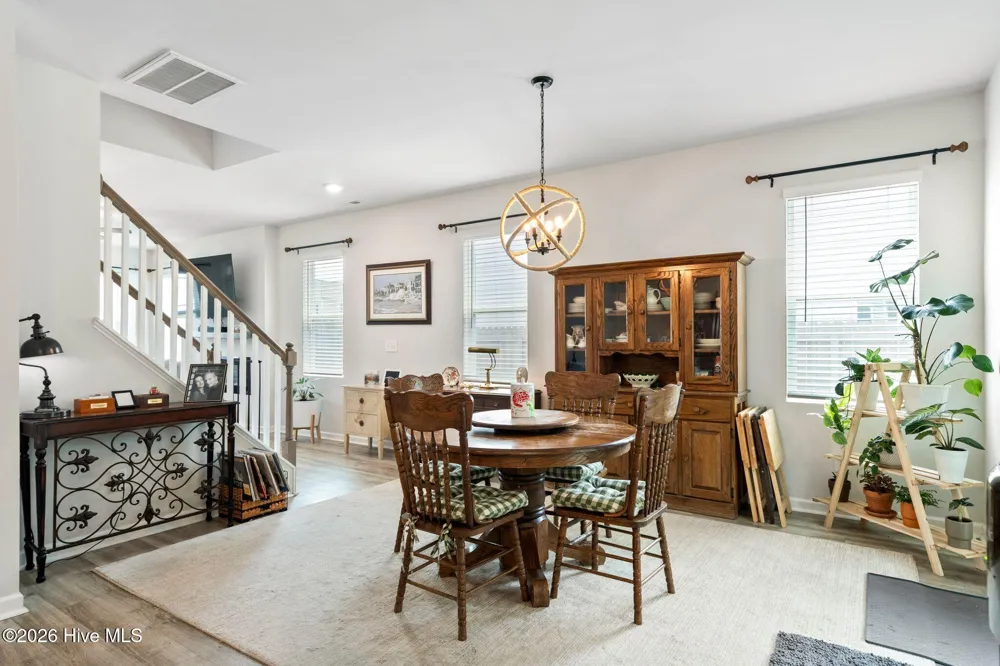 1498 Judith Drive SE Bolivia, NC 28422