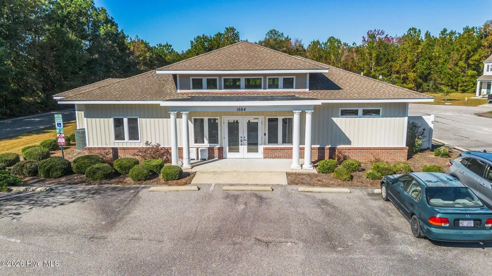 1498 Judith Drive SE Bolivia, NC 28422