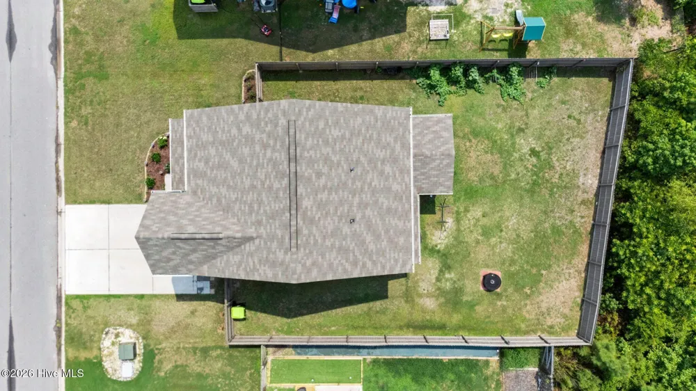1498 Judith Drive SE Bolivia, NC 28422