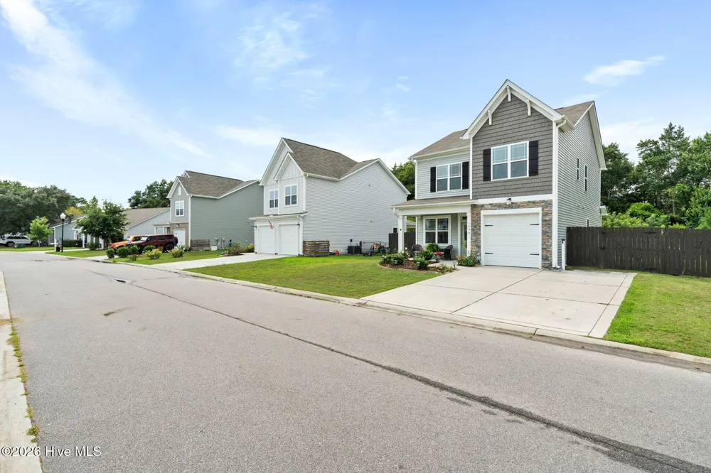 1498 Judith Drive SE Bolivia, NC 28422