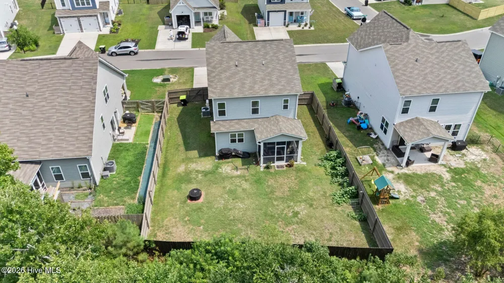 1498 Judith Drive SE Bolivia, NC 28422