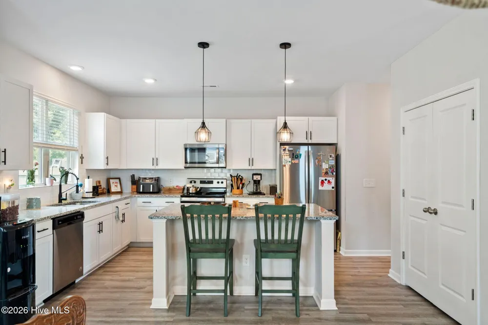 1498 Judith Drive SE Bolivia, NC 28422