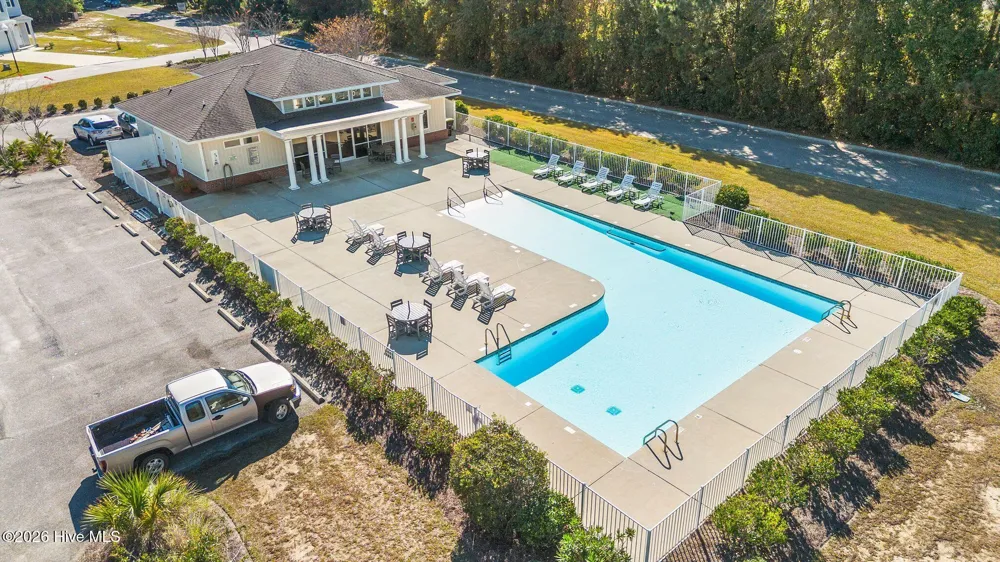 1498 Judith Drive SE Bolivia, NC 28422