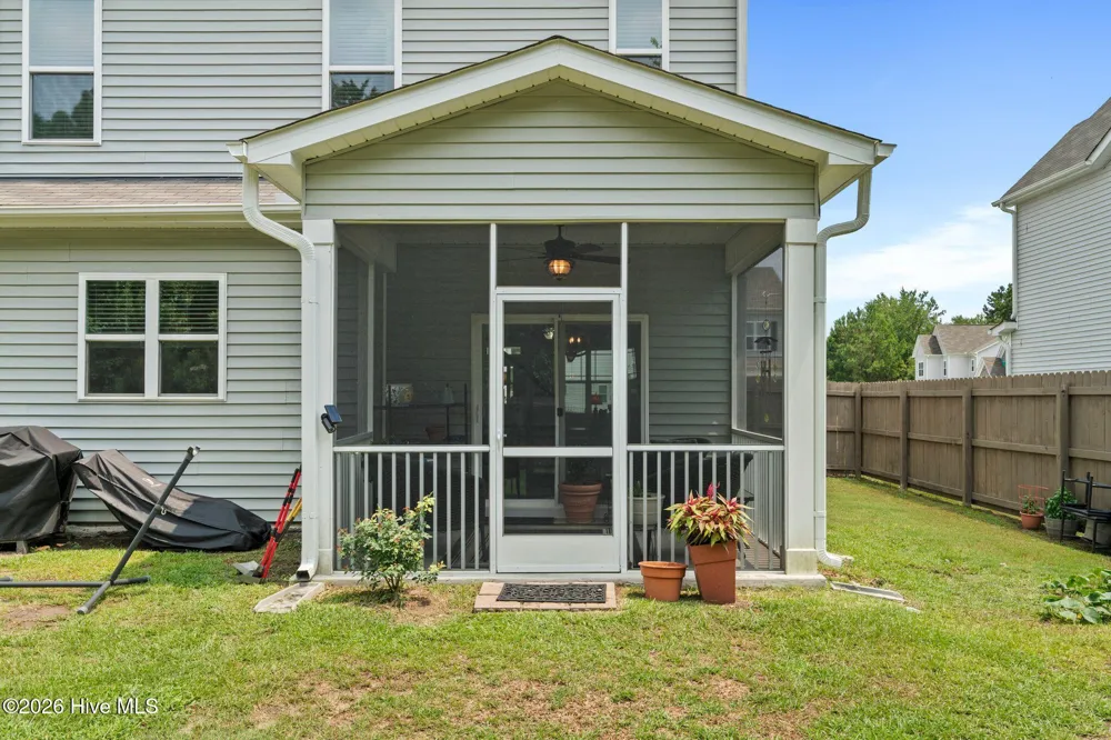 1498 Judith Drive SE Bolivia, NC 28422