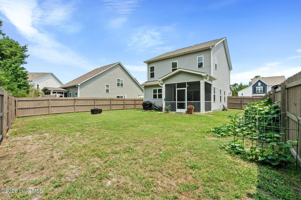 1498 Judith Drive SE Bolivia, NC 28422