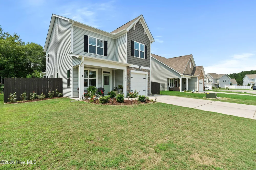 1498 Judith Drive SE Bolivia, NC 28422