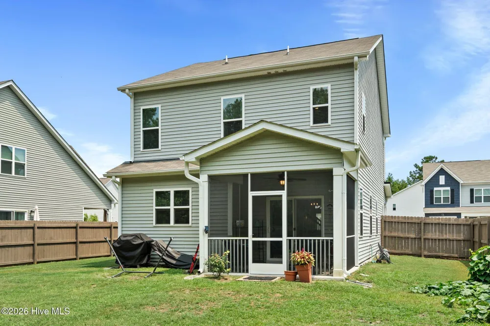 1498 Judith Drive SE Bolivia, NC 28422