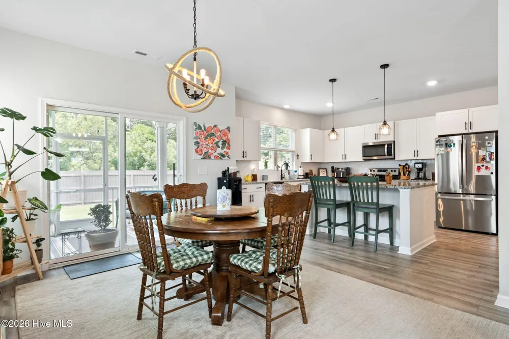 1498 Judith Drive SE Bolivia, NC 28422
