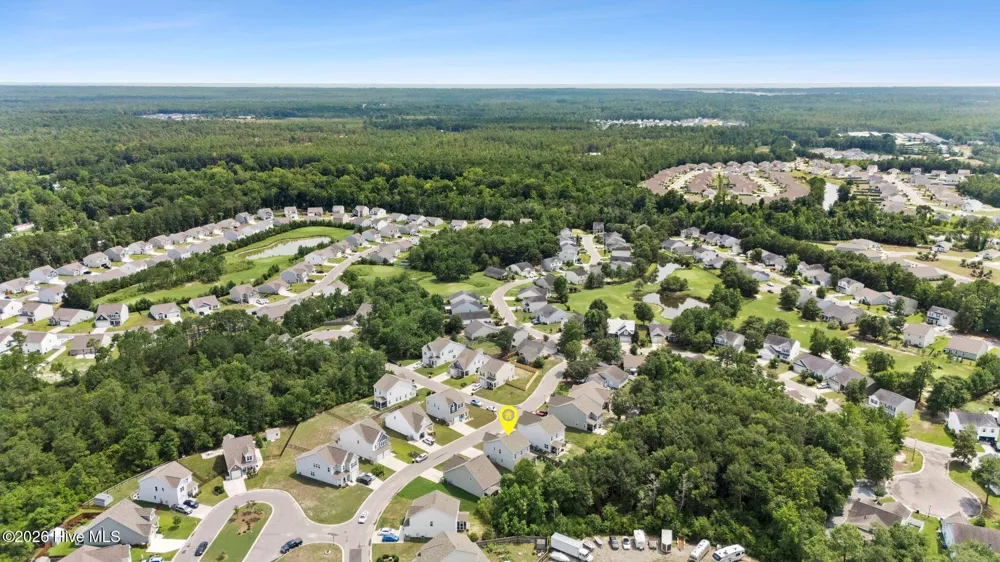 1498 Judith Drive SE Bolivia, NC 28422