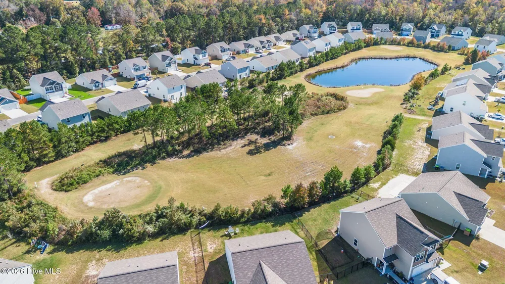 1498 Judith Drive SE Bolivia, NC 28422