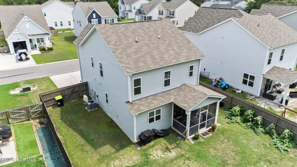 1498 Judith Drive SE Bolivia, NC 28422