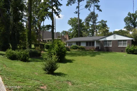 3319 Wheeler Road