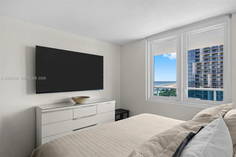2301 Collins Ave #1007 Miami Beach, FL 33139