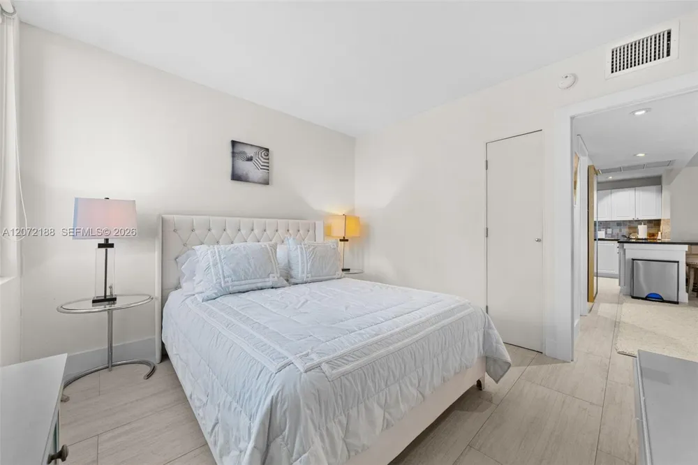2301 Collins Ave #1007 Miami Beach, FL 33139