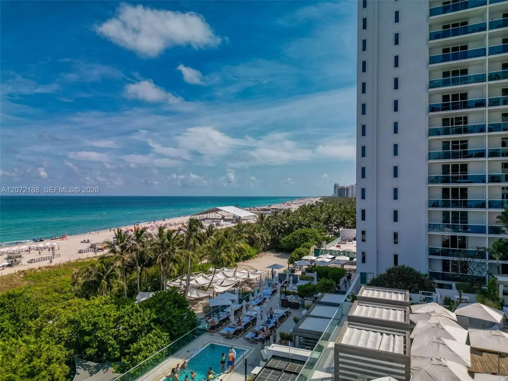 2301 Collins Ave #1007 Miami Beach, FL 33139