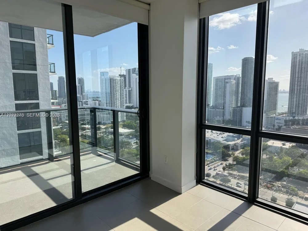 1600 NE 1st Ave #3109 Miami, FL 33132