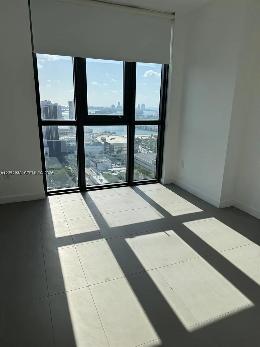 1600 NE 1st Ave #3109 Miami, FL 33132